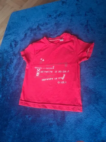 T-shirt obaibi