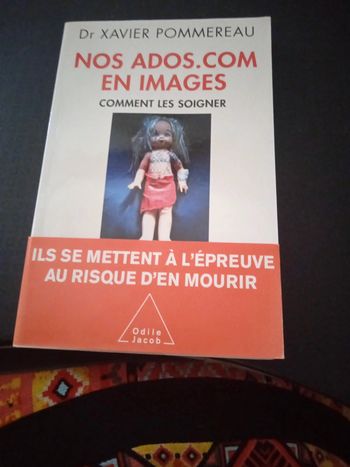 Nos ados.com en images, comment les soigner