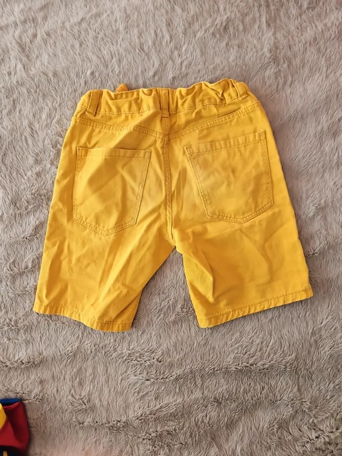 Short 8a - photo numéro 2