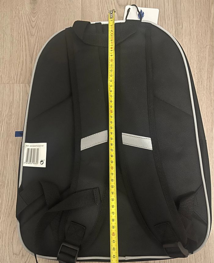 Sac à dos - photo numéro 3