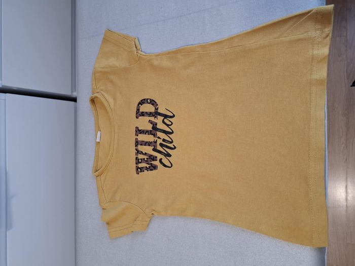 Joli lot fille 3 ans pyjama Disney/joggings/tee-shirt très bon état - photo numéro 2