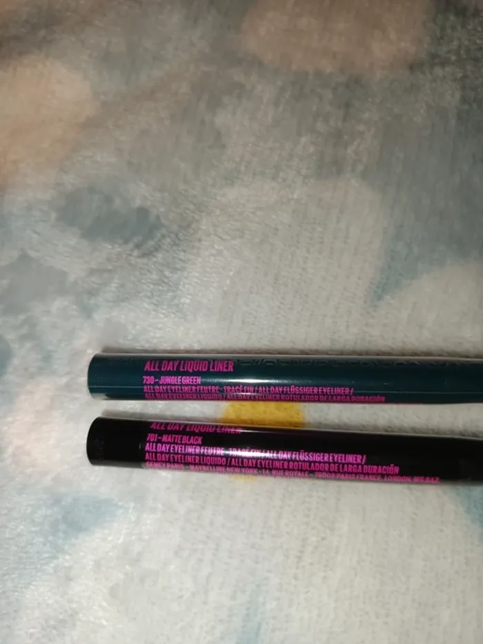 2 hyper precise Maybelline - photo numéro 2