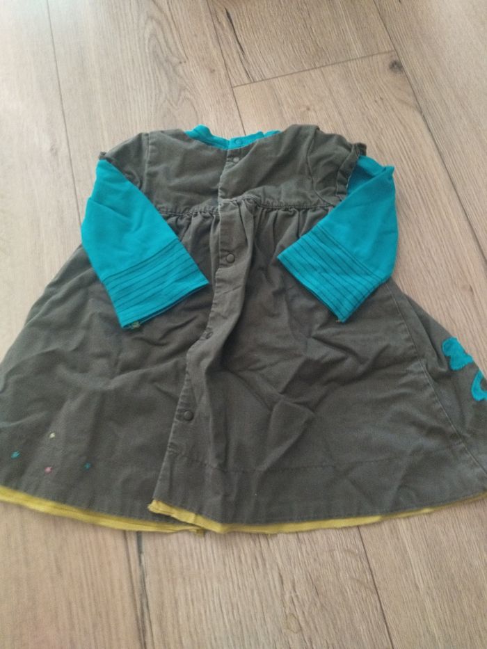 Robe catimini - photo numéro 2