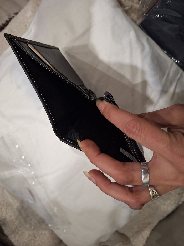 Porte feuille - photo numéro 4