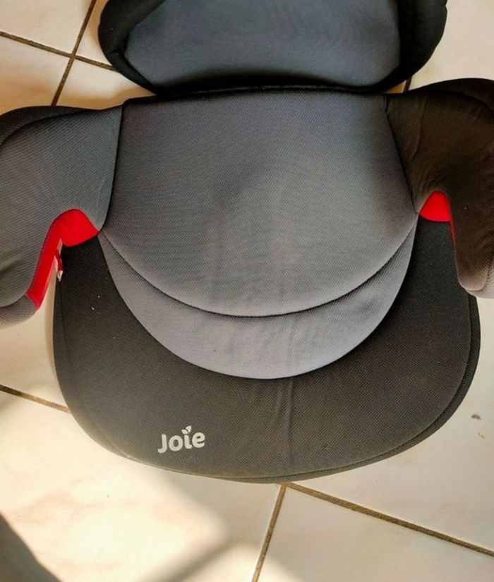 Housse pour siège auto Joie Trillo - photo numéro 3