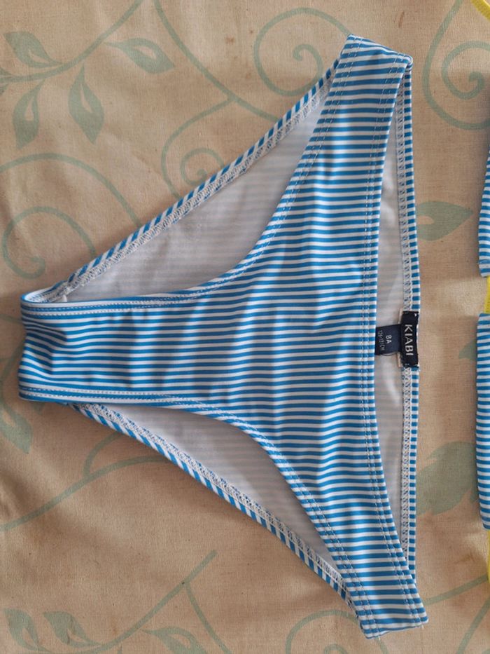 Maillot de bain - photo numéro 3