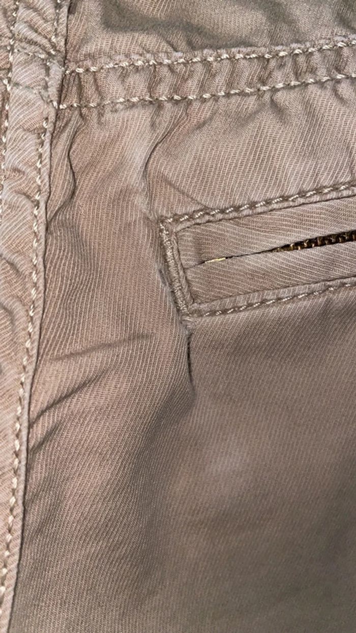 Pantalon Burberry - photo numéro 3