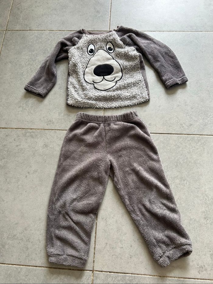 Pyjama