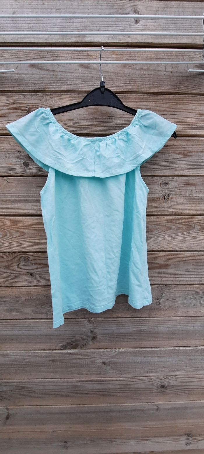 T-shirt - photo numéro 3