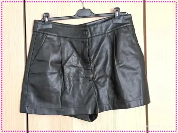 Short simili noir (42)