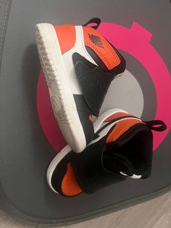 Sky jordan 