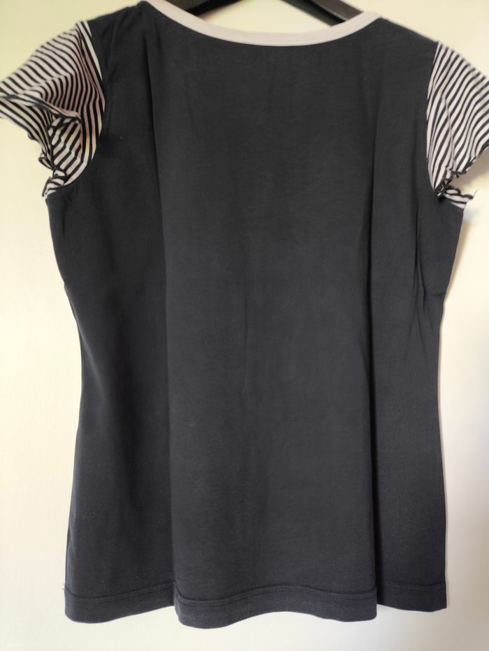 2 tee shirt femme taille M - 1.50 € l'un - photo numéro 4