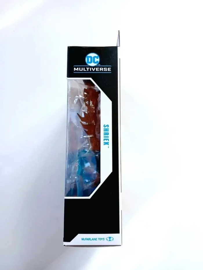 Figurine McFarlane DC Multiverse Shriek Batman Beyond - photo numéro 4