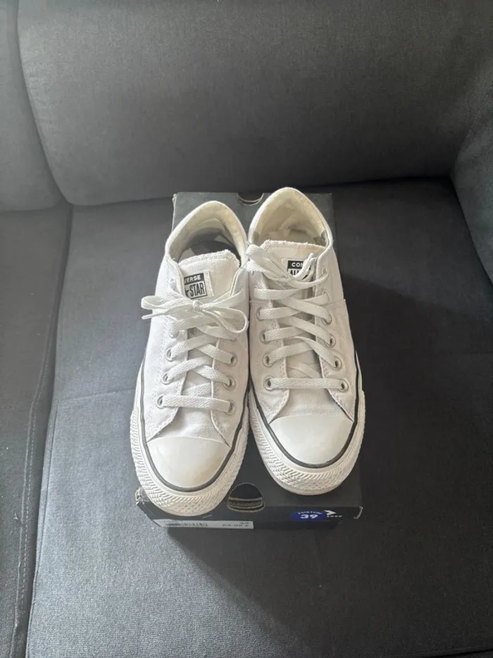 Converse - photo numéro 2