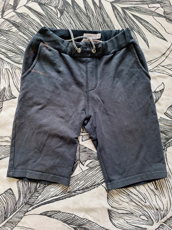 short bermuda 11 ans name it