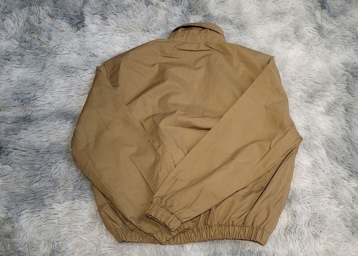 Veste Harrington Polo Ralph Lauren - Beige - Coton Premium - Taille S - Neuf - photo numéro 2