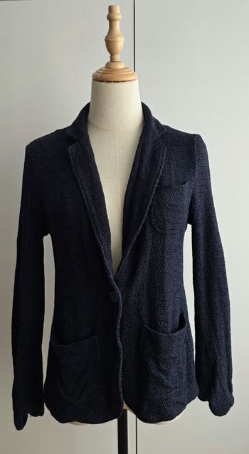 Gilet Diega, taille S