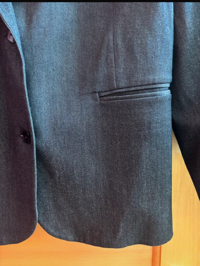 Veste - photo numéro 4