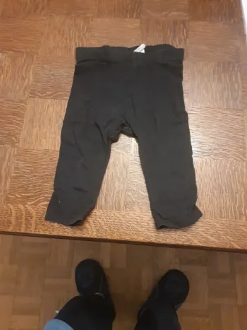 Leggings 12mois