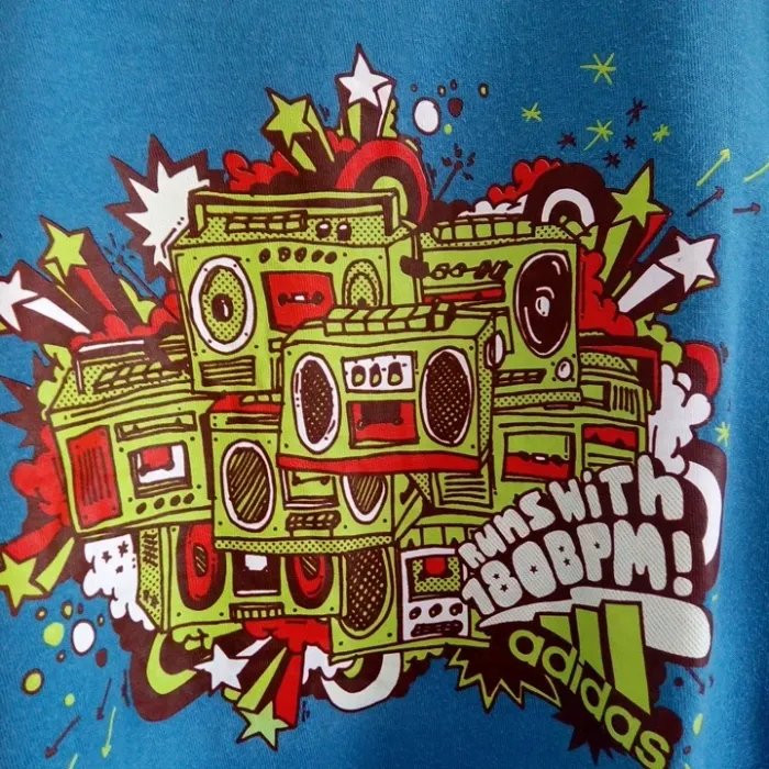 T-shirt homme - photo numéro 3
