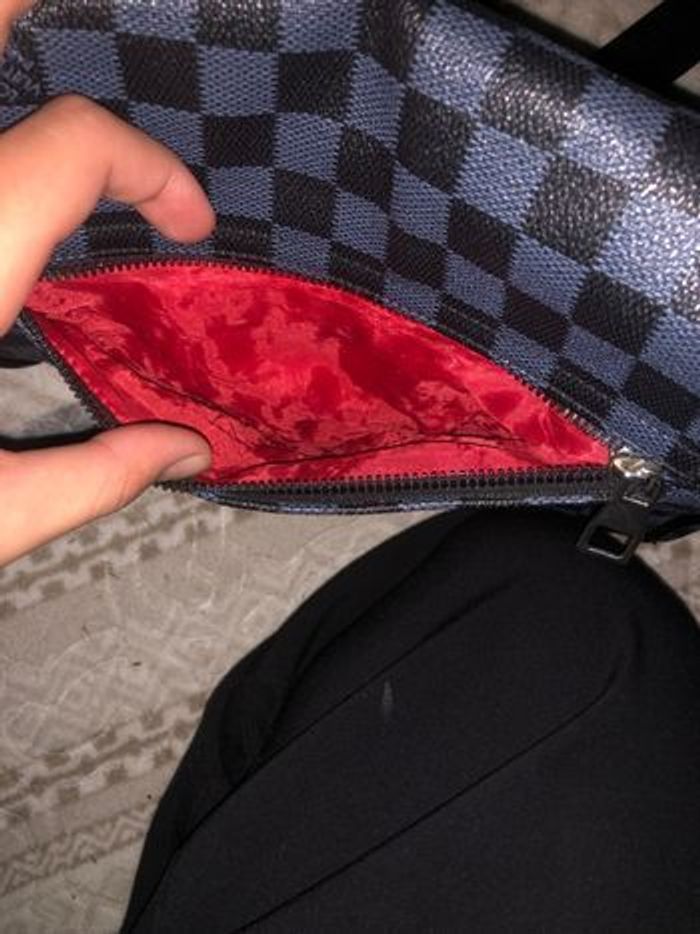 Sacoche(proposer un prix) - photo numéro 3