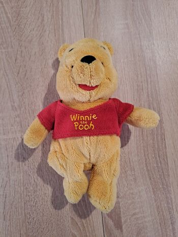 Winnie l'ourson