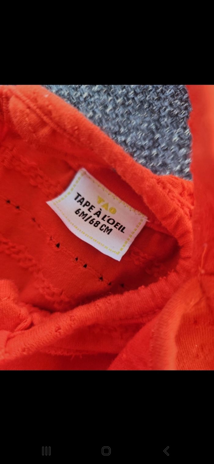 2 combis (dont 1 neuve) - photo numéro 4