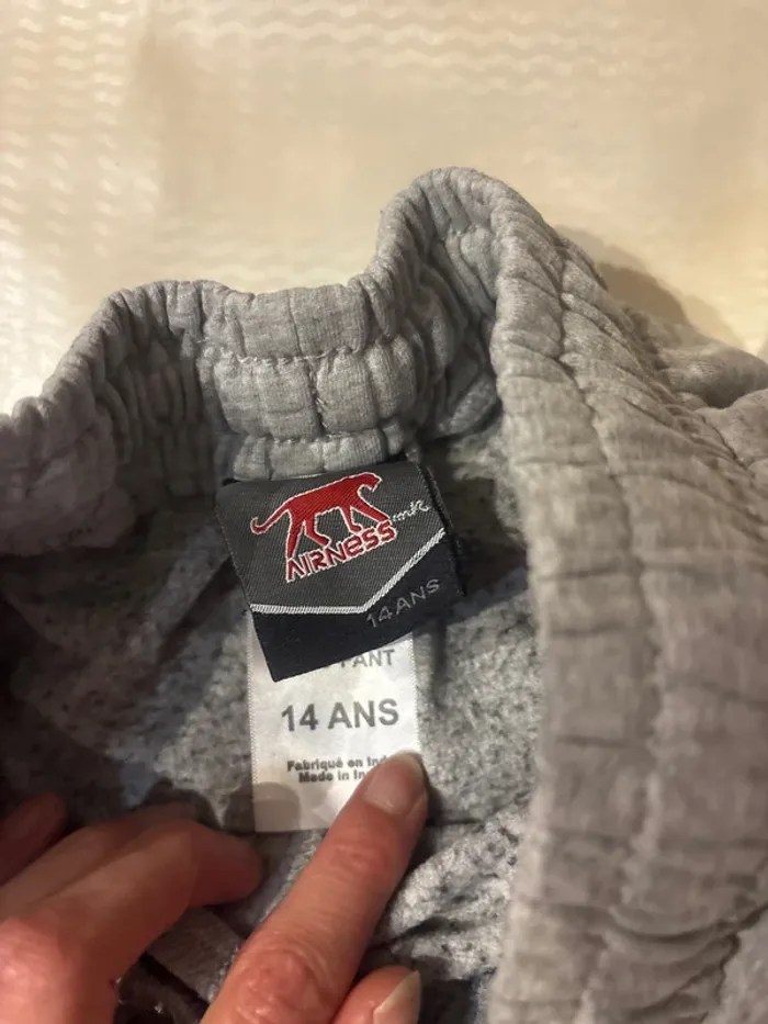 Ensemble jogging - photo numéro 3