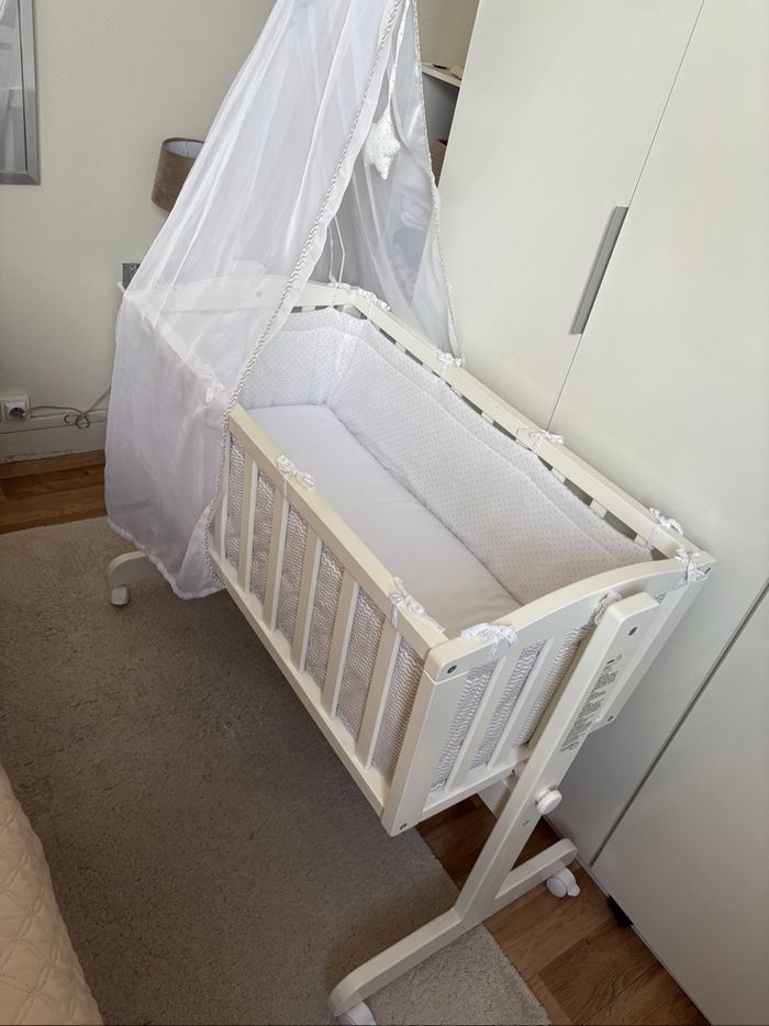 Berceau bébé