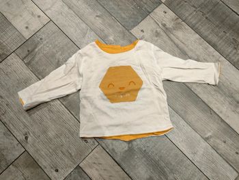 Tee-shirt garçon 6 mois