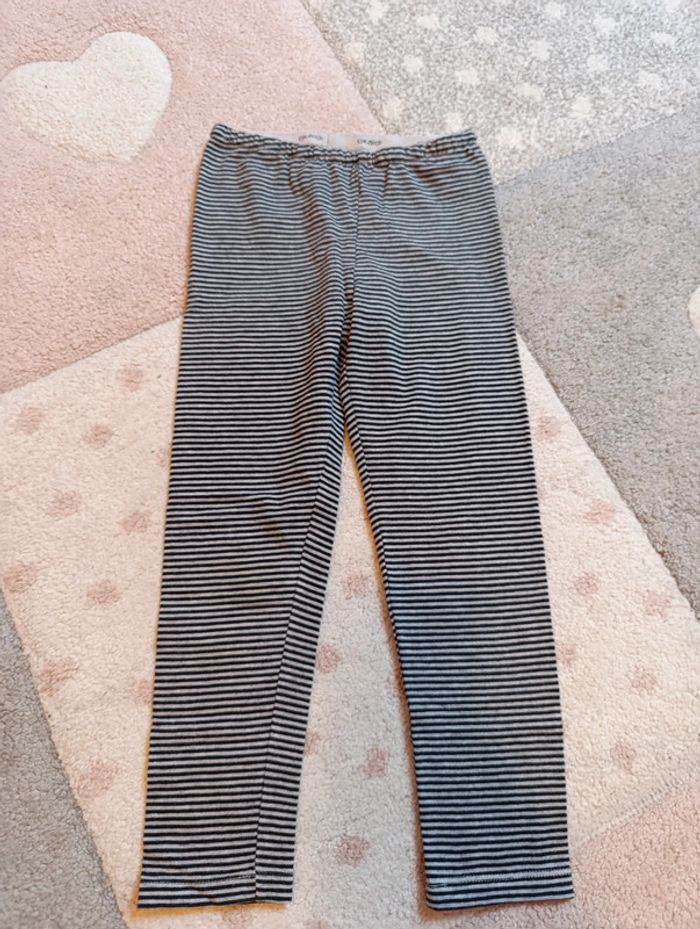 Legging 6 ans