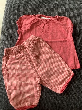 Ensemble été
