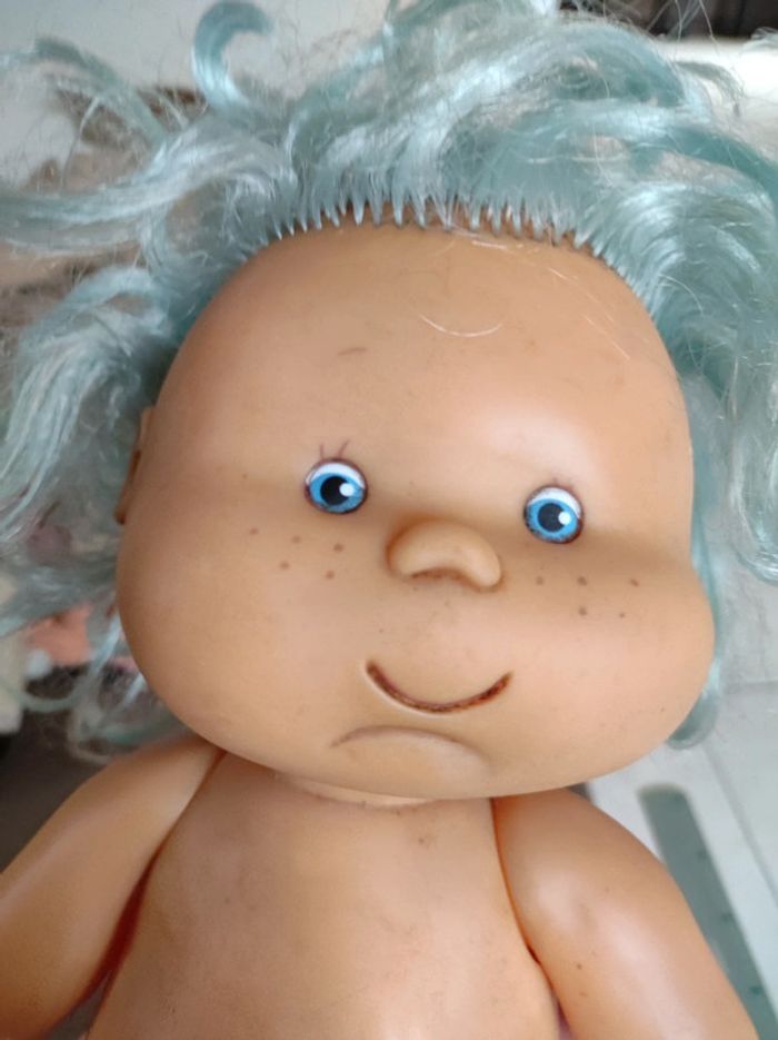 poupée polilla Famosa - photo numéro 9