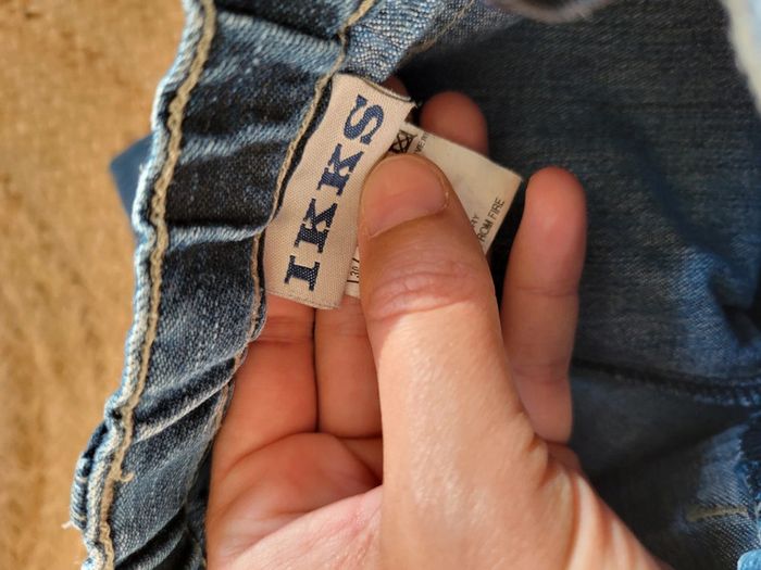 Lot jeans 24m - photo numéro 6