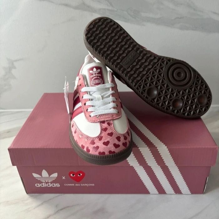 Adidas Handball Spezial Taille 37 - photo numéro 4