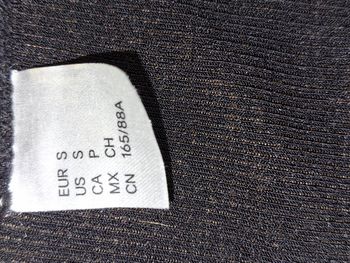 Robe s