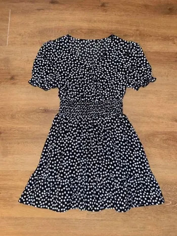 robe xxs