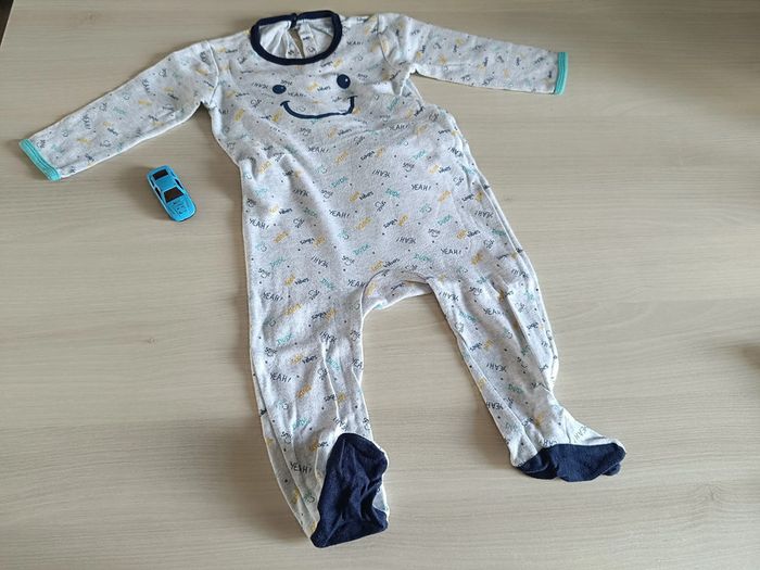3pyjama - photo numéro 2