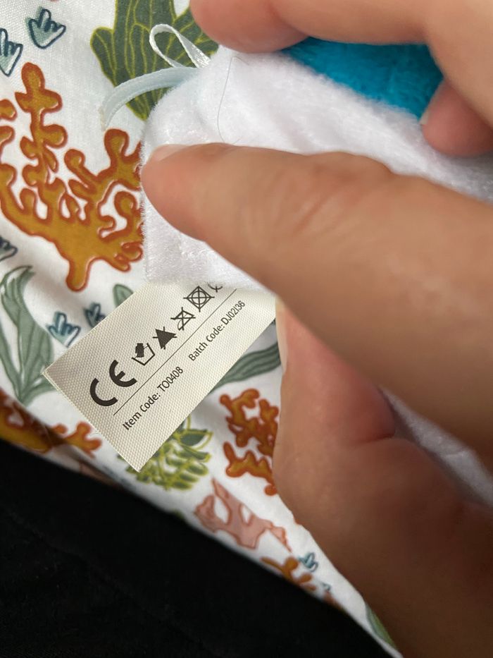 Peluche Schtrompf cuisinier 26 cm neuve - photo numéro 3