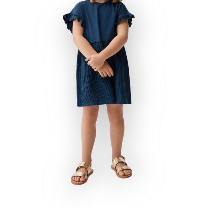 robe mango 24mois👧