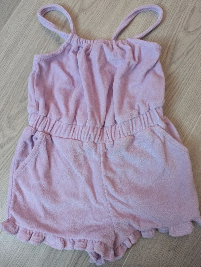 Combi short Kiabi