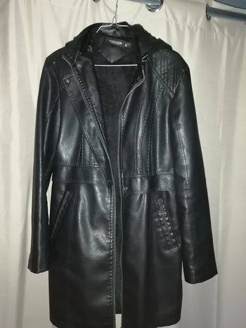 Manteau taille 40