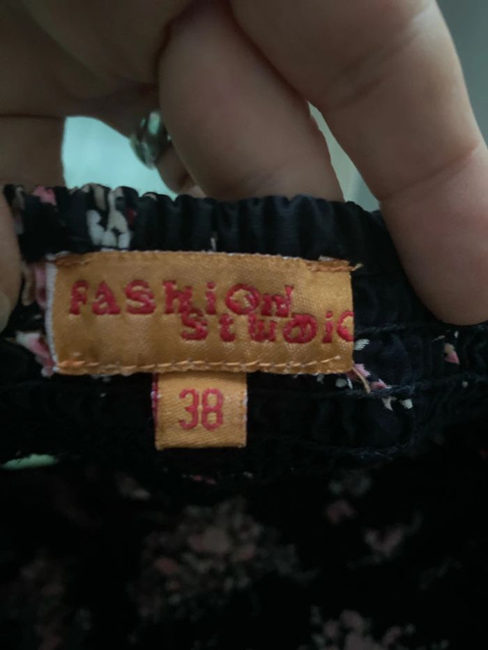 Robe été taille 38 - photo numéro 3