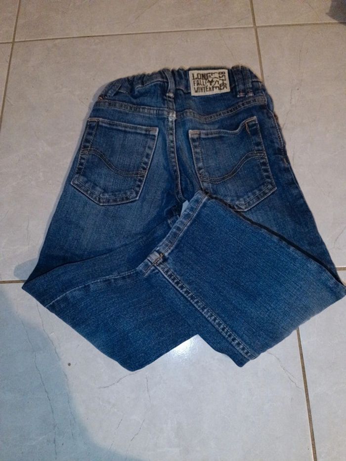 Jeans - photo numéro 2