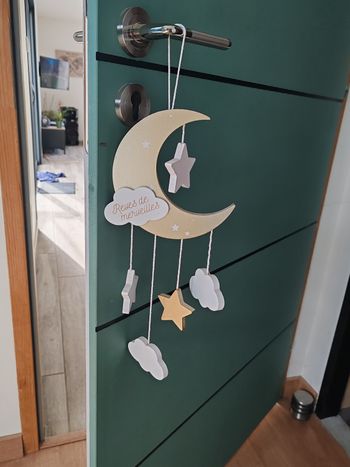 Lot décoration chambre