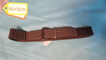 Ceinture femme