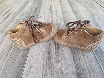 Chaussures filles