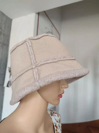 Chapeau Kiabi taille 59/60