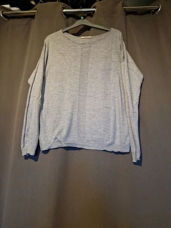 Pull léger taille M
