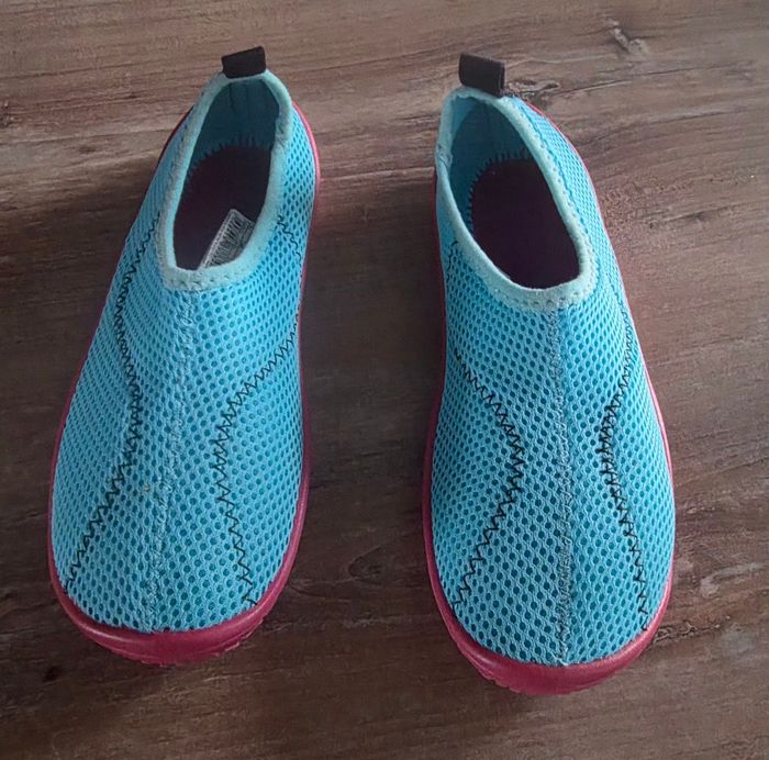 Chaussure aquatique enfant - photo numéro 2